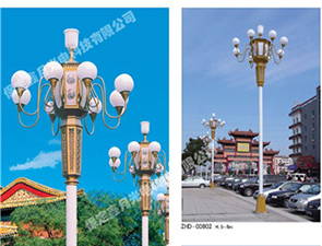 中华灯 中华灯