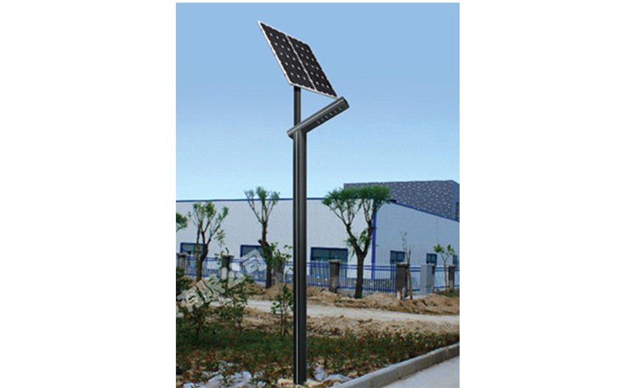 太阳能庭院灯LTD-12 太阳能庭院灯LTD-12