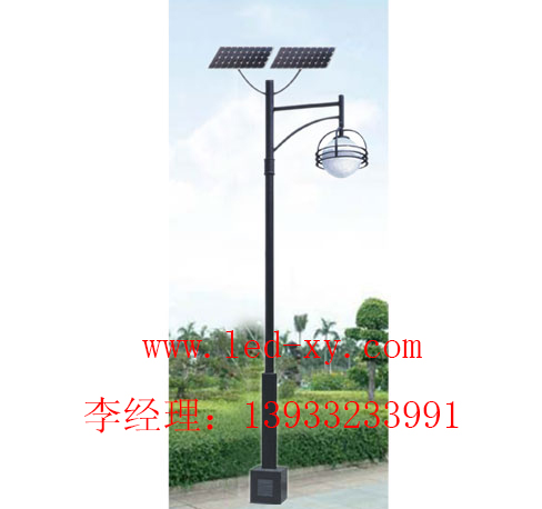 庭院灯TYD-8